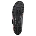 Pikkukuva 2 / 4: Shimano Mtb Kengät Mx100 Punainen EU 44 Mies