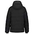 Miniatyrbillede 2 af 6: Icepeak Bixby Jakke Sort 54 Mand