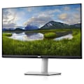 Miniatyrbillede 1 af 10: Dell Monitor S2722dc 27´´ Qhd Ips Lcd 75hz Søvfarvet One Size / EU Plug