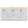 Miniatyrbillede 2 af 2: Mammut Barryvox Pakke Pro Light Europe Sort