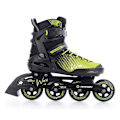 Miniatyrbillede 9 af 10: Tempish Inline Skøjter Wox Grøn,Sort EU 39