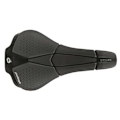 Pikkukuva 1 / 2: Prologo Satula Scratch M5 Tirox Musta 140 mm
