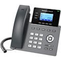 Miniatyrbillede 2 af 2: Grandstream Voip Telefon Grp2603p Søvfarvet