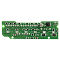 Miniatyrbillede 2 af 3: Vetus Pcb Panel Led Mp Grøn