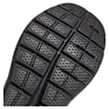 Miniatyrbillede 7 af 8: Adidas Cloudfoam Comfy Sko Sort EU 40 2/3 Kvinde