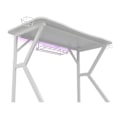 Miniatyrbillede 8 af 10: Genesis Gaming Skrivebord Holm 320 Rgb Sort