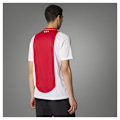 Pikkukuva 10 / 10: Adidas Ajax Amsterdam 24/25 Kotipaita Punainen M