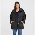 Miniatyrbillede 1 af 5: Vero Moda Malou Frakke Sort 50 Kvinde