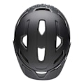 Miniatyrbillede 6 af 6: Bell Sidetrack Mtb-hjelm Sort