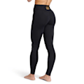 Miniatyrbillede 2 af 8: Leone1947 Leggings Dna Sort L Kvinde