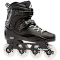 Miniatyrbillede 1 af 6: Rollerblade Inline Skøjter Rb Da Sort EU 35
