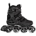 Miniatyrbillede 2 af 10: Powerslide Inline Skøjter Phuzion Argon 80 Sort EU 40