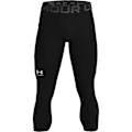Pikkukuva 4 / 7: Under Armour 3/4 Leggingsit Musta XS / Regular Mies