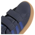 Miniatyrbild 7 av 7: Adidas Vs Pace 2.0 Skor Blå EU 28 1/2 Pojke