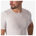 Pikkukuva 6 / 8: Castelli Lyhythihainen Pohjakerros Pro Mesh 2.0 Valkoinen L Mies