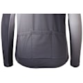 Miniatyrbillede 5 af 5: Agu Gradient Essential Langærmet Trøje Grå 2XL Kvinde