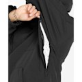 Miniatyrbillede 7 af 8: Volcom Brighton Jakke Sort XL Mand