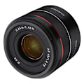 Miniatyrbillede 4 af 9: Samyang Af 1.8/45 Sony Sort