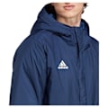 Miniatyrbillede 6 af 7: Adidas Jakke Ent22 Blå XL / Regular Mand