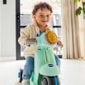 Pikkukuva 3 / 3: Vtech 2-in-1-potkulautani