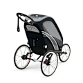 Miniatyrbillede 8 af 10: Cybex Sædepakke Zeno Sort