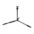Miniatyrbillede 4 af 7: Sirui Optical Stativ Traveler 7c Søvfarvet