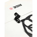 Miniatyrbillede 3 af 5: Ride Splitboard Split Pig Skind  148-154 cm