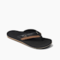 Miniatyrbillede 1 af 4: Reef Cushion Dawn Sandaler Sort EU 37 1/2 Mand