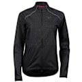 Miniatyrbillede 1 af 2: Pearl Izumi Jakke Bioviz Barrier Sort XL Kvinde