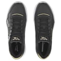 Miniatyrbillede 3 af 5: Reebok Classics Trænere Reebok Glide Sp Sort EU 38 1/2 Kvinde