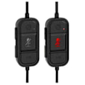 Miniatyrbillede 7 af 10: Kensington Headset Usb C H1000 Sort