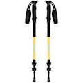 Miniatyrbillede 2 af 8: Izas Polakker Anso Sort 65-135 cm
