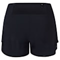 Miniatyrbillede 2 af 3: Montura Mistery Shorts Sort L Kvinde