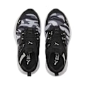 Miniatyrbillede 5 af 6: Puma Sko Enzo 2 Refresh Camo Ac Ps Sort EU 29