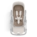 Pikkukuva 8 / 8: Cybex Melio Lastenvaunut Beige