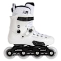 Miniatyrbillede 3 af 10: Powerslide Inline Skøjter Zoom Pro Nova 80 Hvid EU 37-38