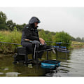 Miniatyrbillede 4 af 10: Cresta Dragt All Weather Sort M Mand