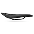 Miniatyrbillede 3 af 5: Fizik Sadel Argo Vento R5 Sort 140 mm