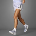 Pikkukuva 8 / 8: Adidas Own The Run Climacool Colorblock 4´´ Shortsit  S Nainen