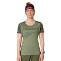 Miniatyrbillede 1 af 3: Dynafit Kortærmet T-shirt Alpine 2  L Kvinde