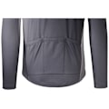 Miniatyrbillede 7 af 7: Agu Gradient Essential Langærmet Trøje Grå M Mand