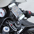 Pikkukuva 3 / 3: Ram Mounts Tuki Motorcycle Stem Base With 1´´ Diameter Ball Monivärinen