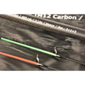 Miniatyrbild 6 av 6: Carp Expert Max 2 Double Tip Boilie&feeder Karpspö  3.60 m / 3 Lbs