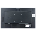 Miniatyrbillede 2 af 7: Lg Overvåge 22sm3b 21.5´´ Full Hd Led Sort One Size / EU Plug