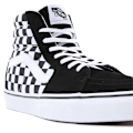 Pikkukuva 7 / 7: Vans Sk8-hi Lenkkarit Musta EU 41 Mies