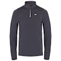 Miniatyrbillede 1 af 2: Rehall King-r Langærmet Baselayer Grå XL Mand
