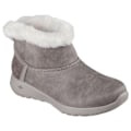 Miniatyrbillede 1 af 5: Skechers On-the-go Joy Booties Grå EU 37 Kvinde