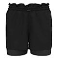 Miniatyrbillede 1 af 2: Odlo Shorts Active 365 5´´ Sort XS Kvinde