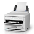 Miniatyrbillede 1 af 10: Epson Multifunktionsprinter Workforce Pro Wf-m5399dw Søvfarvet