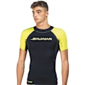 Pikkukuva 1 / 3: Salvimar Lyhythihainen Ihottuma Suoja Swimmer 2.0 Mm  L